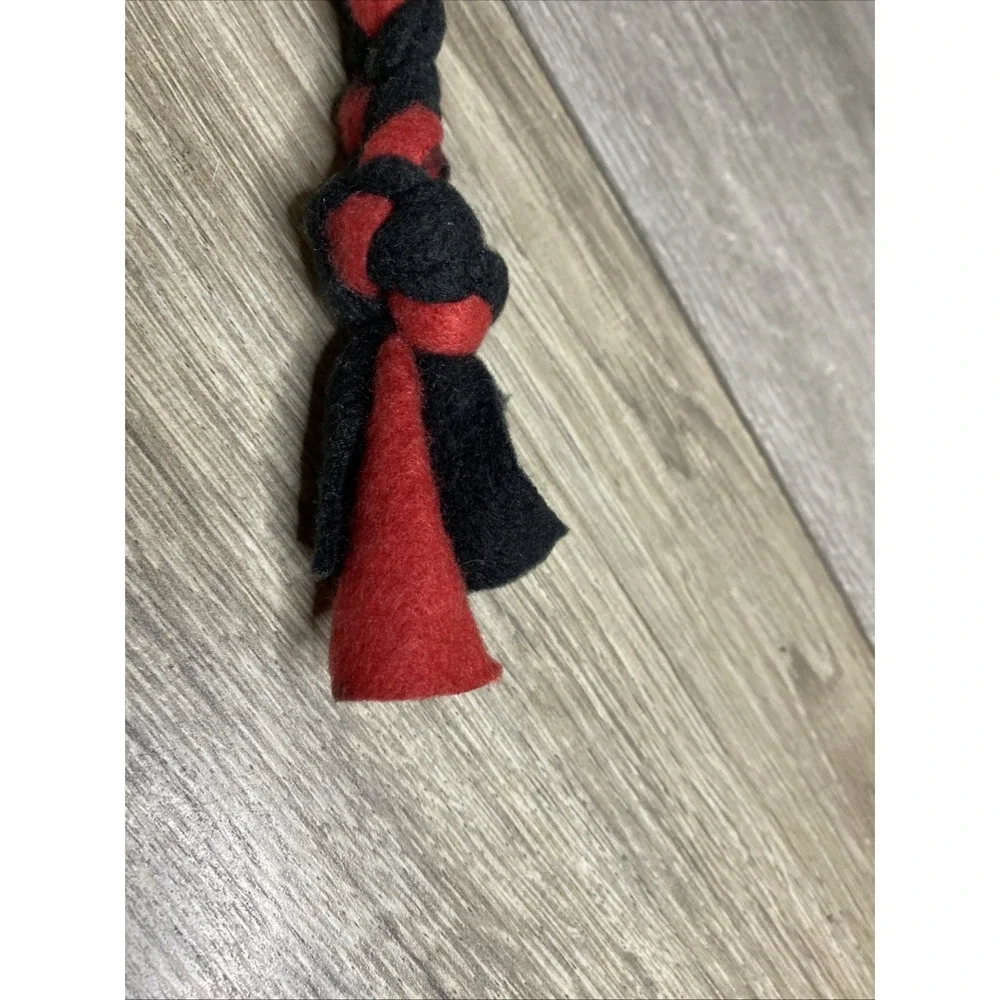 Handmade this fleece